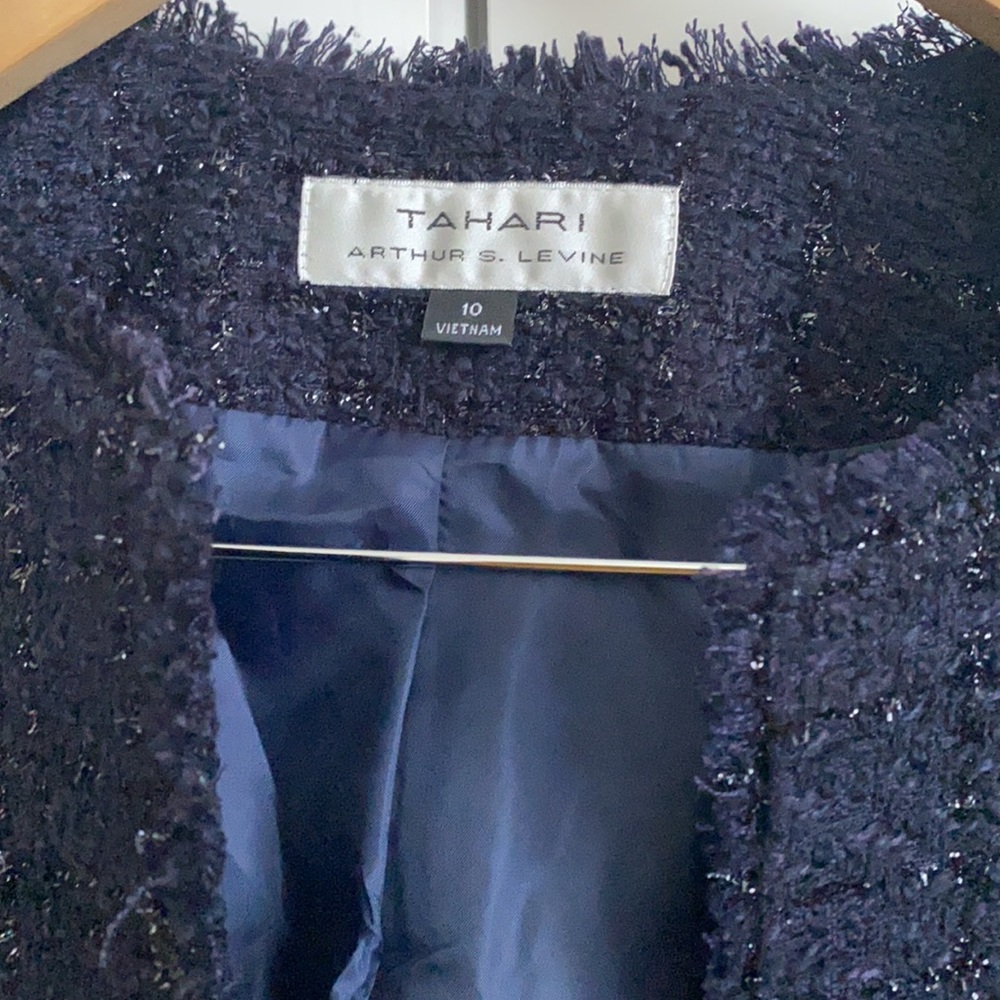 Tahari Jacket - Picture 3 of 7